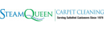 Steam Queen Carpet Cleaning