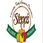 Stepps apples