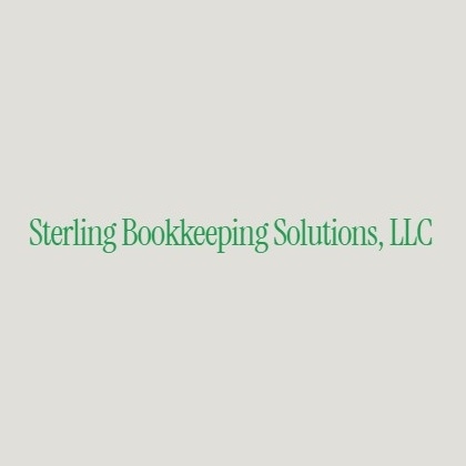 Sterling Bookkeeping Solutions, LLC
