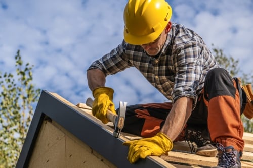 South Bend Roof Repairs