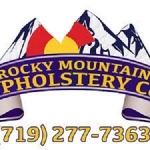 Rocky Mountain Upholstery