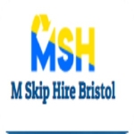 M Skip Hire Bristol