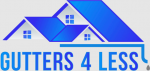 Gutters 4 Less Installation Georgia