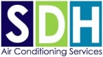 SDH Building Services Ltd