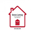 Steve Lemay courtier immobilie