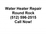 Water Heater Round Rock