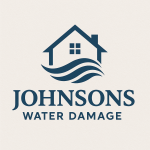 Johnsons Water Damage