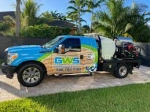 GWS Pressure Cleaning