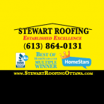 Stewart Roofing