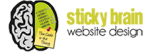 Sticky Brain Web Design &amp; SEO