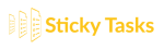 Sticky Tasks