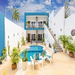 Stingray Villa