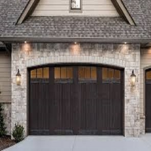 St. Johns Garage Door Repair Idaho Falls