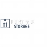 Storage Brent ParkLtd