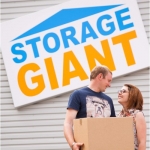 Storage Giant Self Storage Bristol