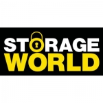 Storage World Self Storage Manchester - Storage Units & Workspaces