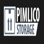 Storage PimlicoLtd.