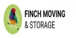 Finch Movers &amp; Storage Poway