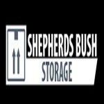 Storage Shepherds BushLtd.