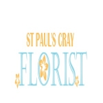 St Paul's Cray Florist