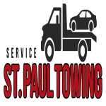 St Paul Towing Service