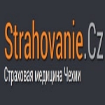 Strahovanie.Cz - insurance medicine in the Czech