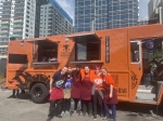 Streetside Smokehouse by RGG Catering