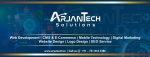 Arjantech Solutions - Website Development Company