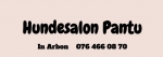 Hundesalon Pantu Arbon by Gabriela Streun