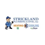 Strickland Plumbing, HVAC & Electric, Inc.