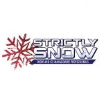 Strictly Snow and Ice Management