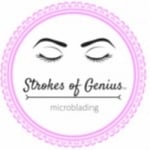 Strokes of Genius Microblading