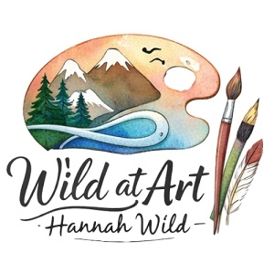 Wild at Art Studios