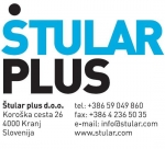 Stular plus Ltd