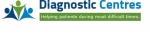 DiagnosticCentres.in Portal