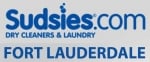 Sudsies Dry Cleaners