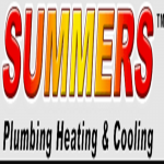 Summers Plumbing Heating &amp; Cooling