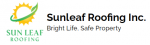Sunleaf Roofing Inc.