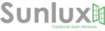 Sunlux Sash Windows
