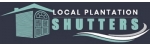 Local Plantation Shutters