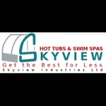 Skyview Hot Tubs & Swim Spas | Skyview Industries 