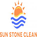 Sun Stone Clean