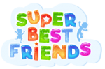 Super Best Friends