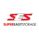 Super Easy Storage
