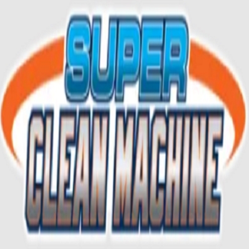 Super Clean Machine
