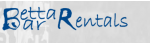 Betta Bar Rentals