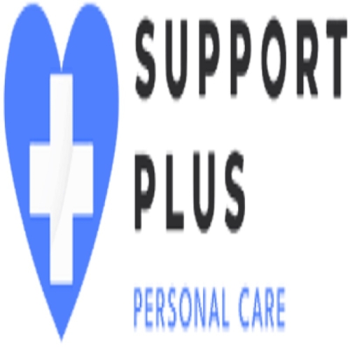 Support Plus Personal Care
