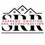 Supreme Roofing Marietta GA