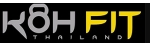 Koh fit Thailand