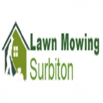 Lawn Mowing Surbiton